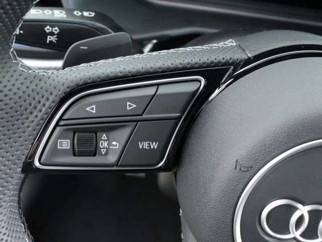 Audi A1 40 TFSI S-Line