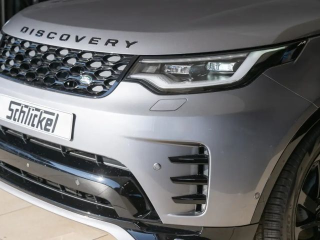 Land Rover Discovery D250 Dynamic SE