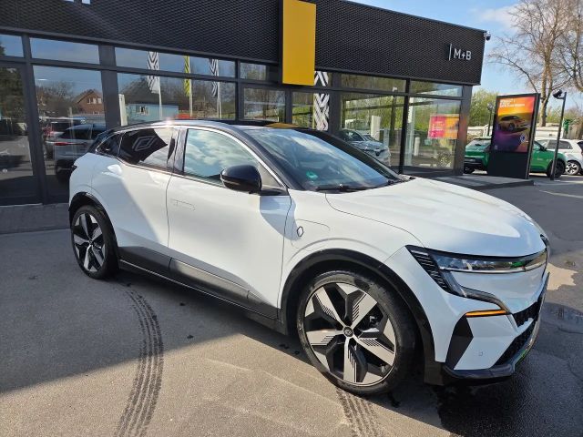 Renault Megane Comfort Techno