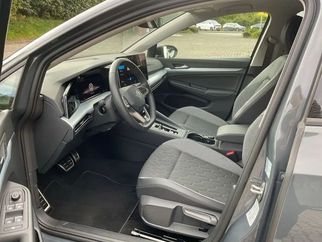 Volkswagen Golf 2.0 TDI DSG Golf VIII