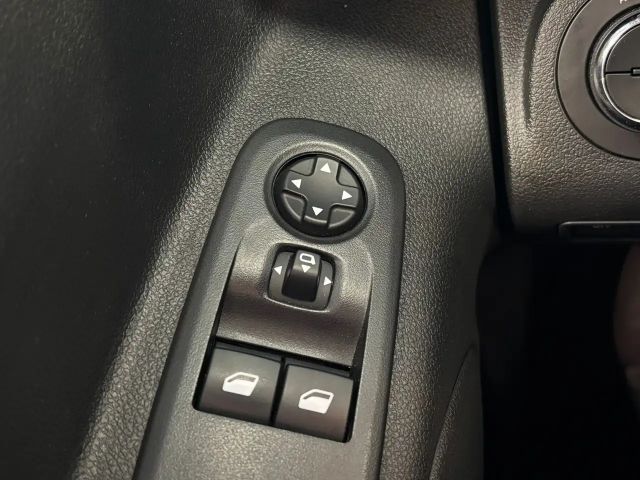 Opel Combo Edition erhöhte Nutzlast XL +RFK+Navi+Holz+SHZ+