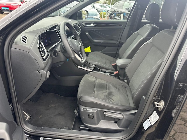 Volkswagen T-Roc 1.5 TSI DSG R-Line