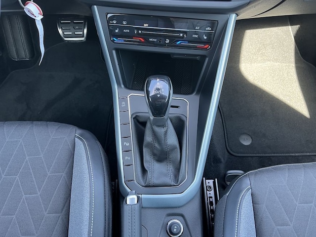 Volkswagen Taigo DSG