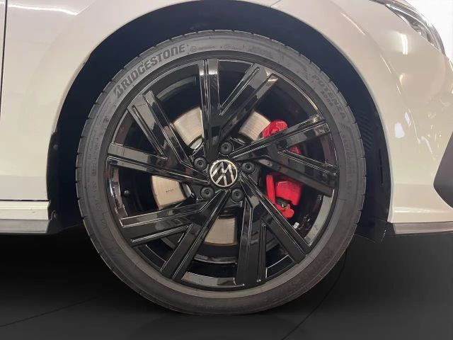 Volkswagen Golf GTI Golf VIII