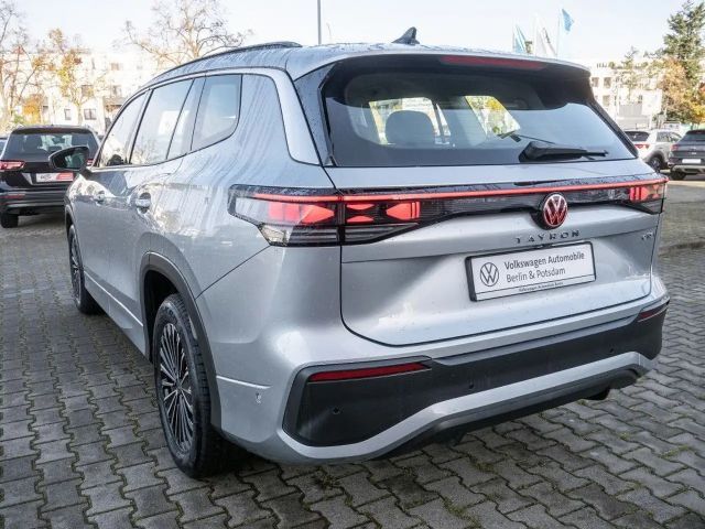 Volkswagen Tayron 1.5 eTSI DSG Life