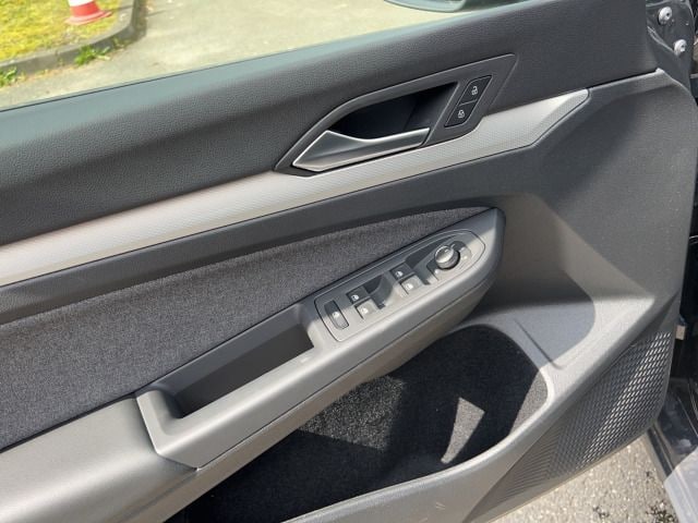 Volkswagen Golf Move