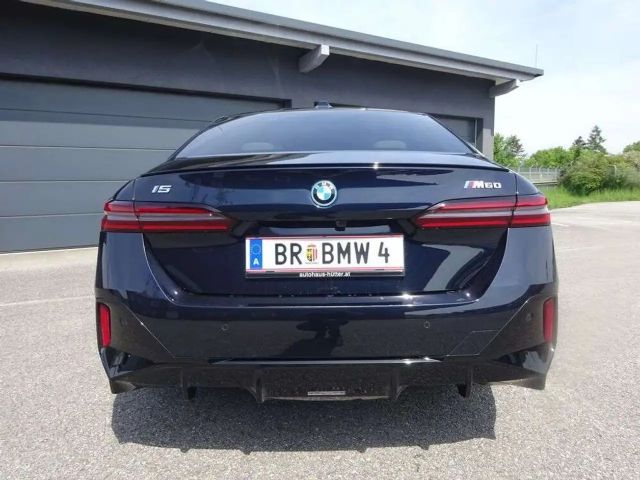 BMW i5 M60 Sedan xDrive