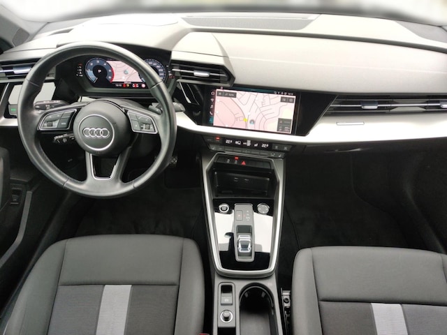 Audi A3 35 TDI S-Tronic Sportback
