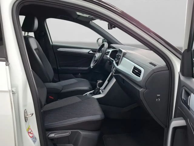 Volkswagen T-Roc 2.0 TDI DSG