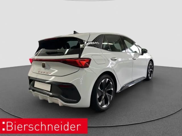 Cupra Born 62KW NAVI SHZ LED KAMERA