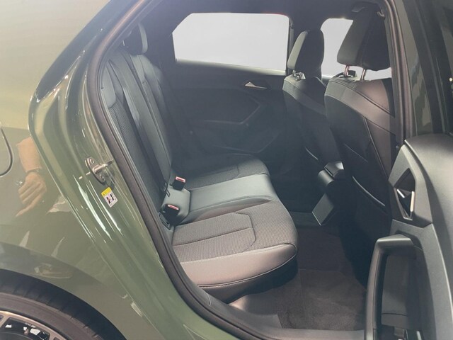 Audi A1 35 TFSI S-Line S-Tronic Sportback