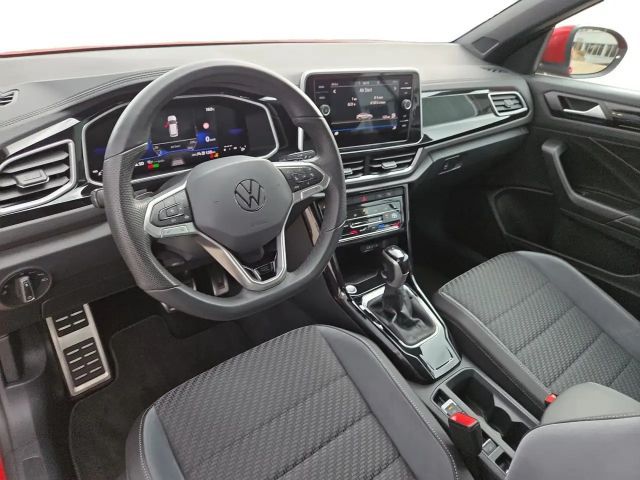 Volkswagen T-Roc 1.5 TSI Cabriolet DSG R-Line