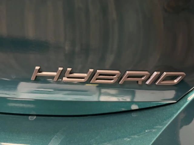 Peugeot 308 Allure Pack Hybrid