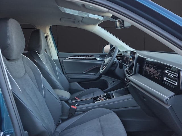 Volkswagen Tiguan DSG Elegance Elegance