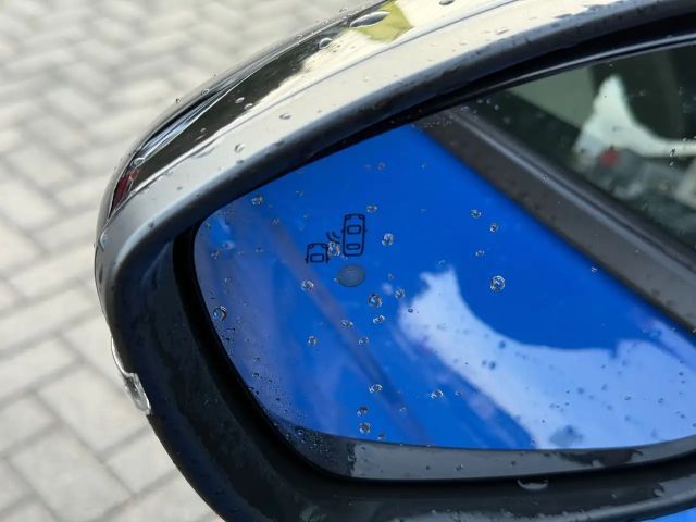 Opel Corsa Edition F Edition