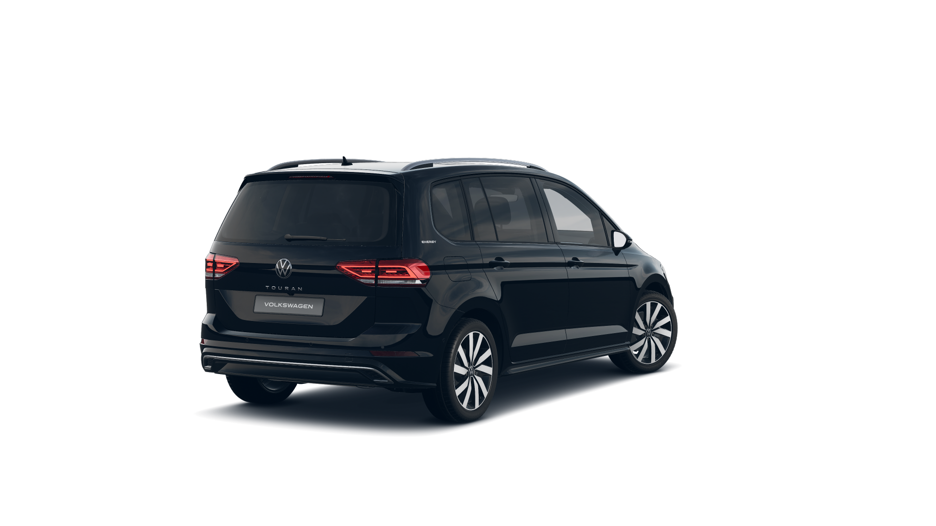 Volkswagen Touran 1.5 TSI DSG R-Line