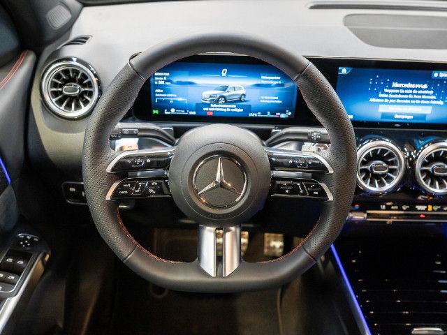 Mercedes-Benz GLB 200 GLB 200 d