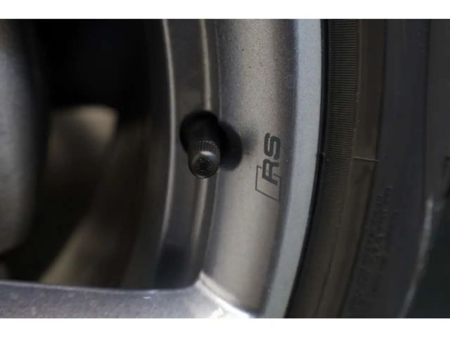 Audi Q4 e-tron S-Line