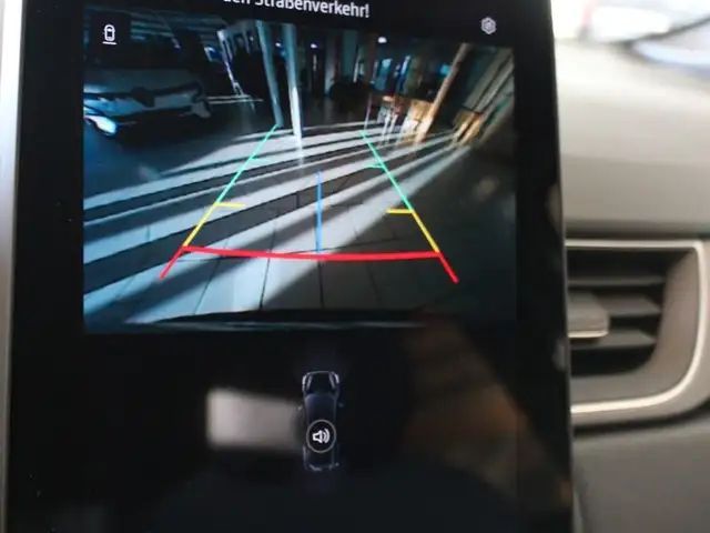 Renault Captur EDC Techno