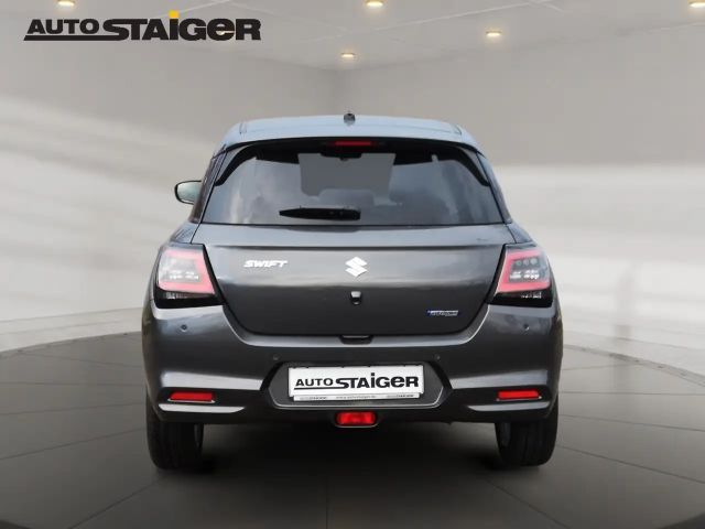 Suzuki Swift Comfort