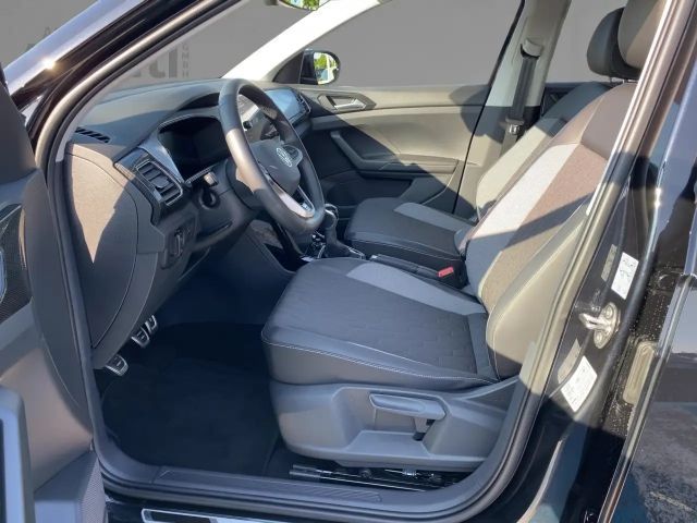 Volkswagen T-Cross Goal *ACC*LED*PDC*Apple*SHZ*