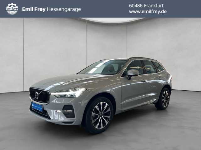 Volvo XC60 XC60