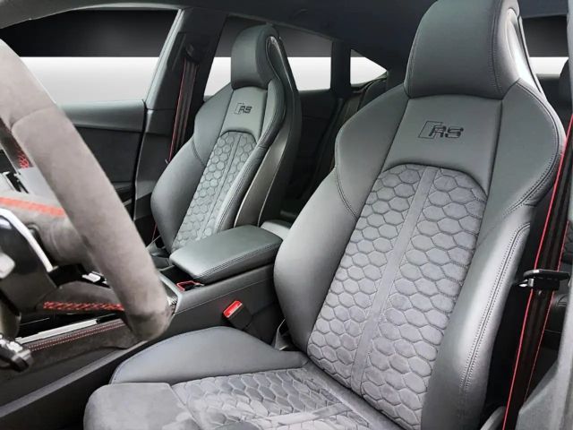 Audi RS5 Competition Quattro Sportback