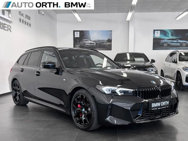 BMW 320 320d M-Sport Touring