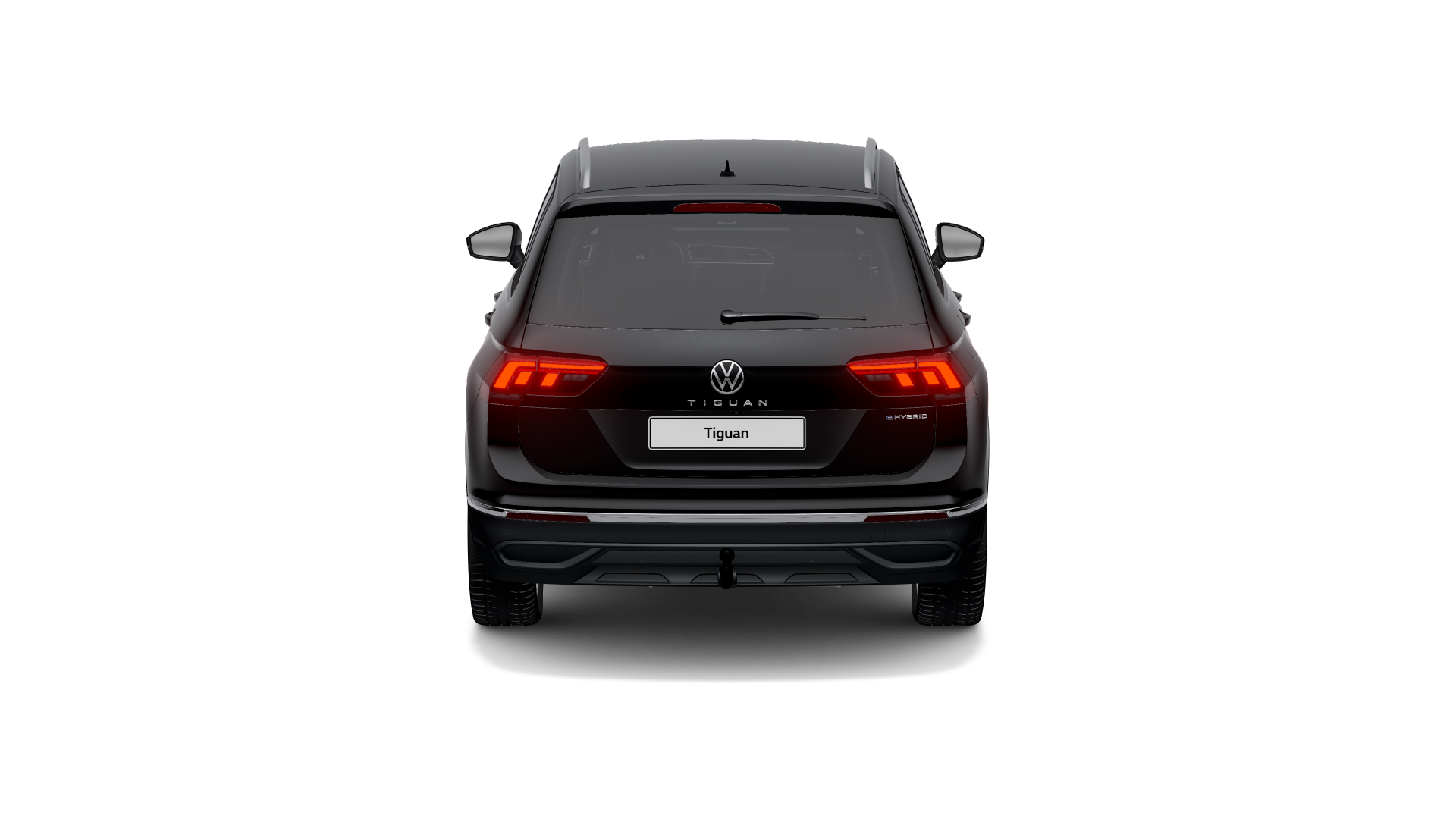 Volkswagen Tiguan 1.4 TSI DSG eHybrid
