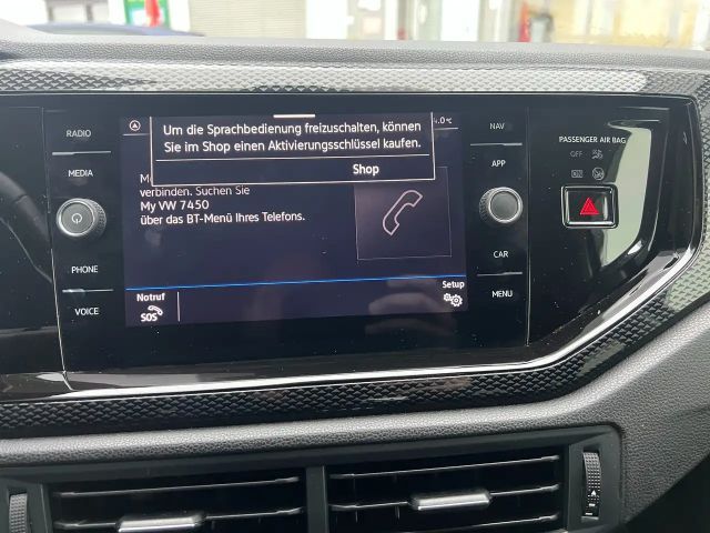 Volkswagen Taigo Life