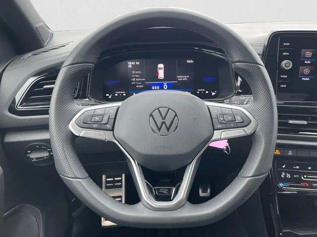 Volkswagen T-Roc DSG R-Line Style