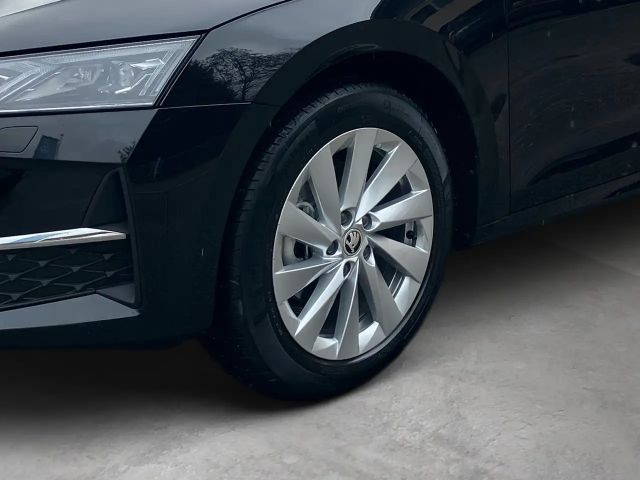 Skoda Octavia 2.0 TDI Selection