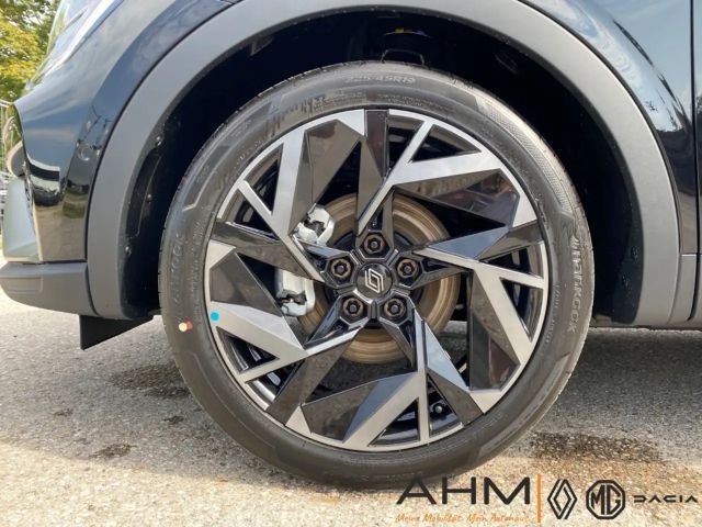 Renault Arkana Alpine Esprit Hybrid