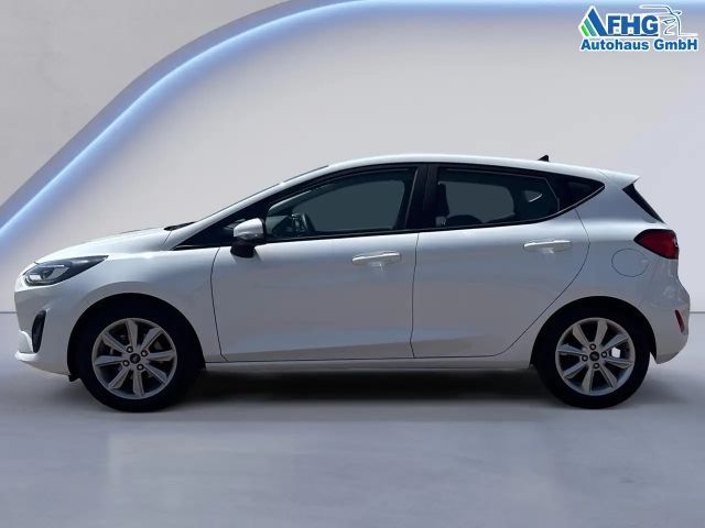 Ford Fiesta Cool & Connect EcoBoost