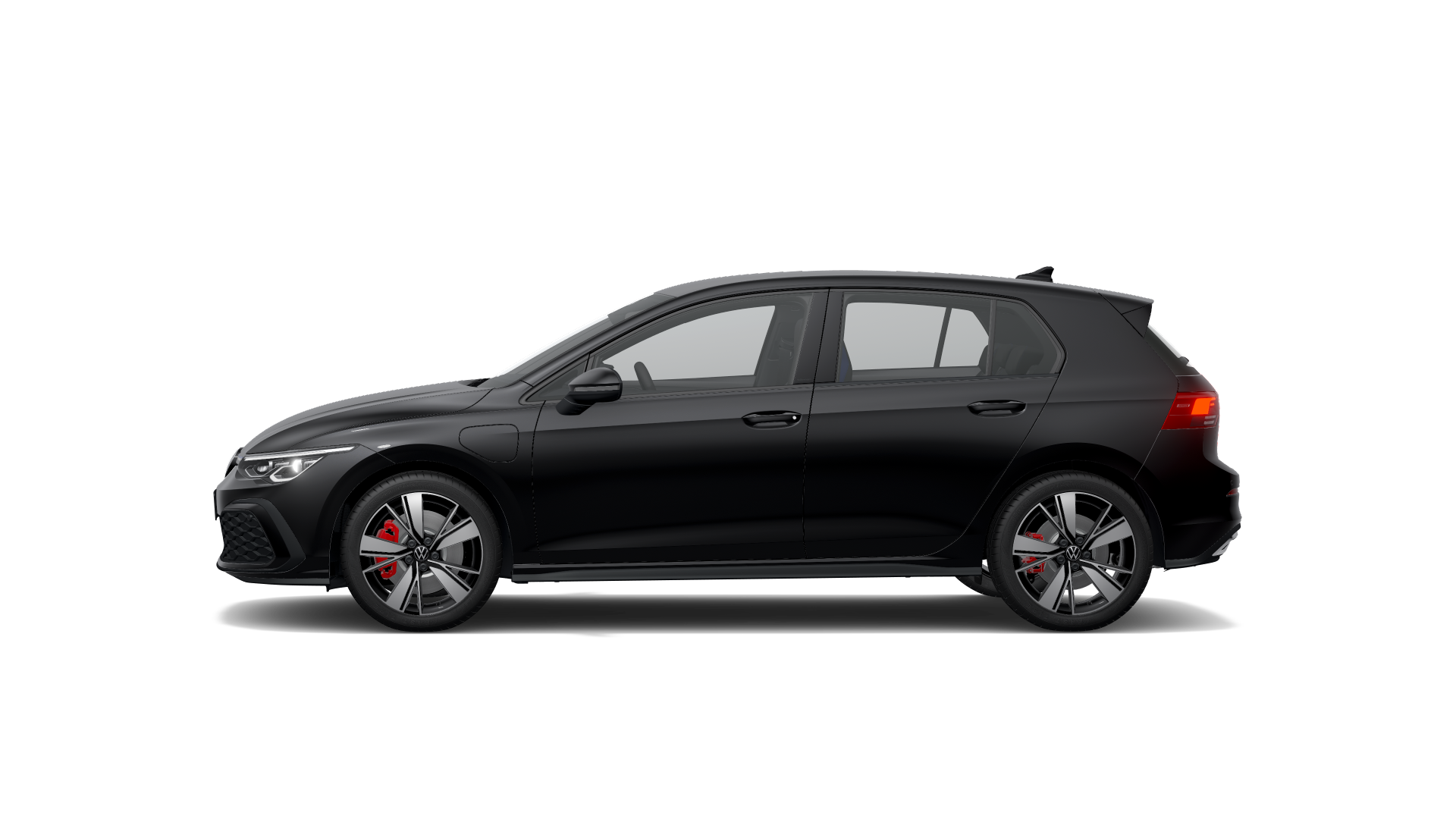 Volkswagen Golf eHybrid