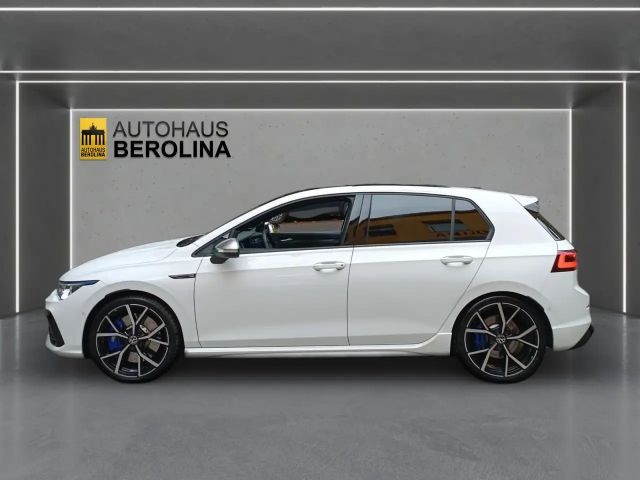 Volkswagen Golf 2.0 TSI DSG Golf VIII IQ.Drive