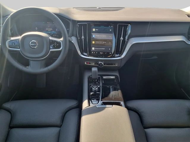 Volvo V60 Bright Plus T6