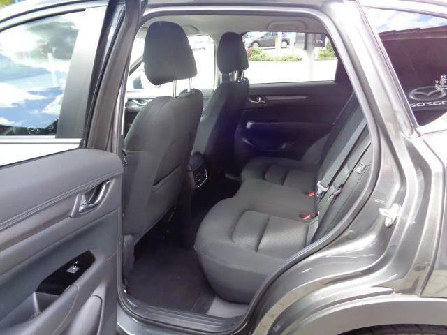 Mazda CX-5 Advantage SkyActiv