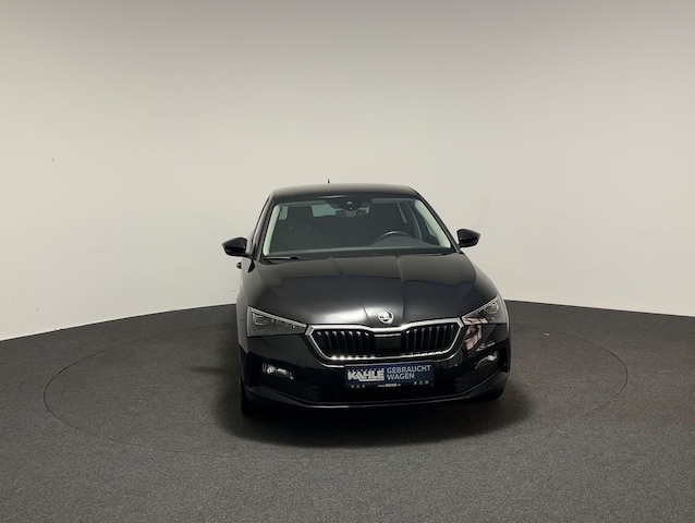 Skoda Scala 1.5 TSI