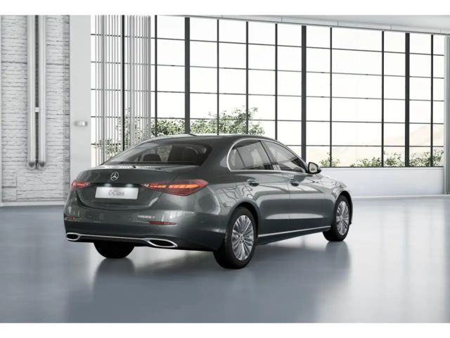 Mercedes-Benz C 180 AVANTGARDE Sedan