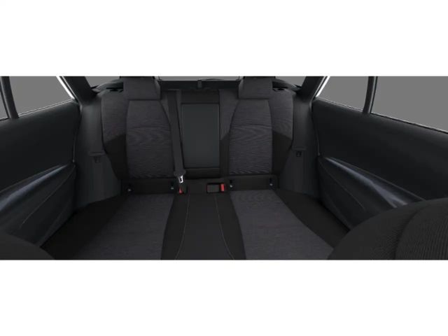 Toyota Corolla TEC-Edition