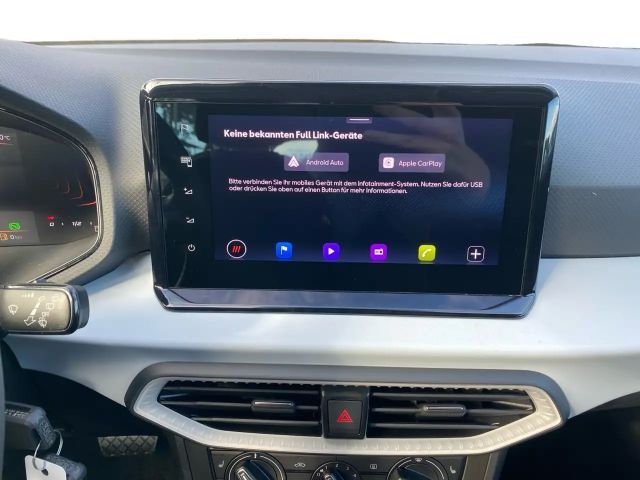 Seat Ibiza 1.0 TSI DSG Style