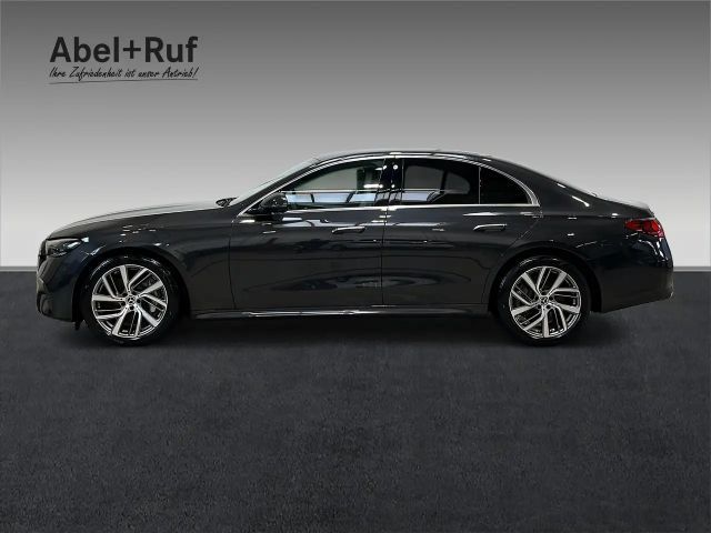 Mercedes-Benz E 450 4MATIC AVANTGARDE Sedan