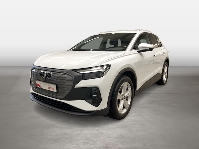 Audi Q4 e-tron 40