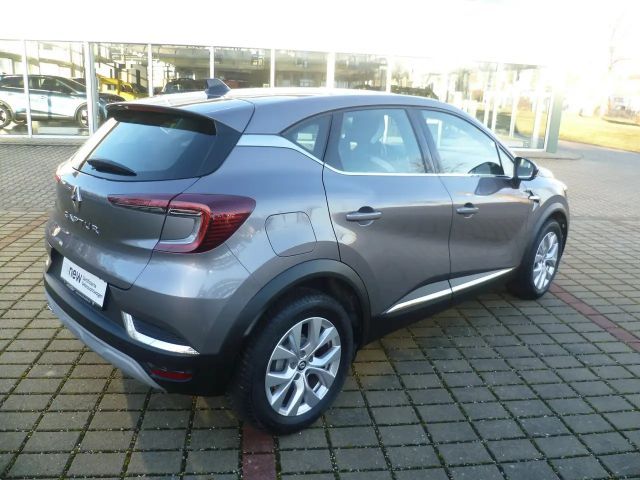 Renault Captur EDC Intens TCe 140