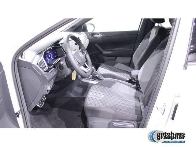 Volkswagen Taigo 1.0 TSI DSG R-Line