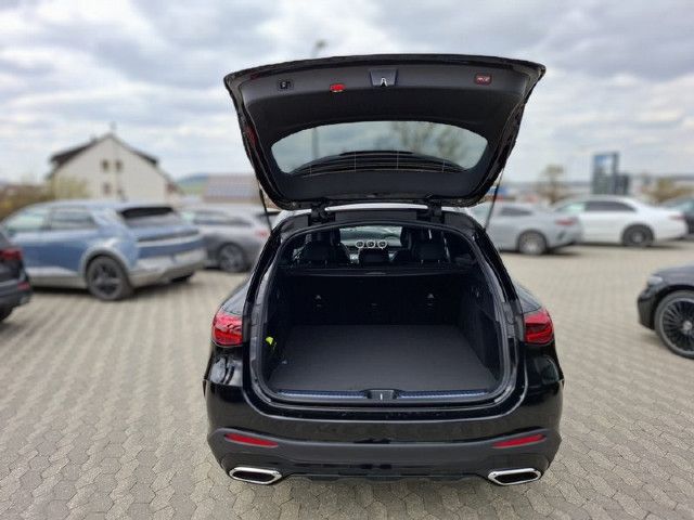 Mercedes-Benz GLC 200 4MATIC