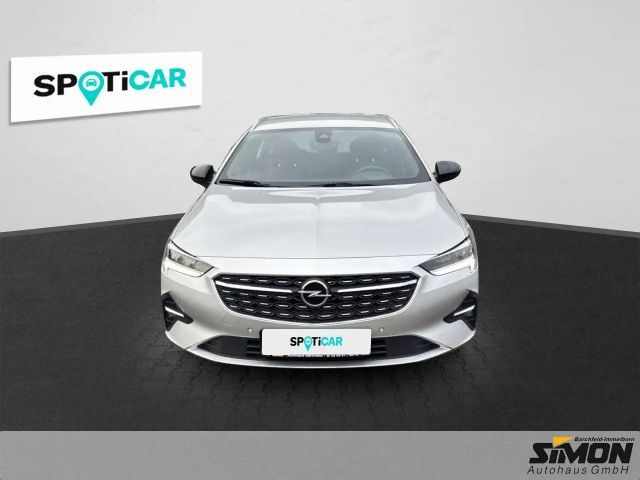Opel Insignia Elegance Sports Tourer