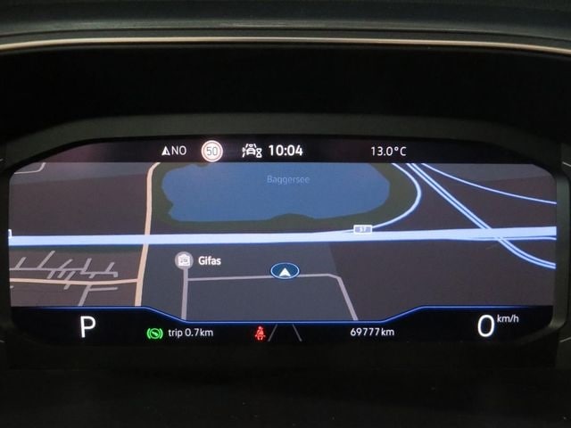 Volkswagen T-Roc 1.5 TSI DSG Style