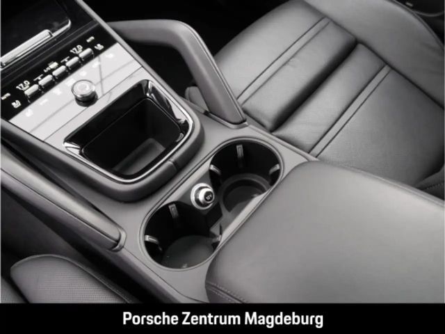 Porsche Cayenne Coupé E-Hybrid